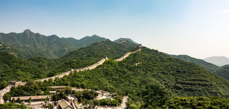 China’s Top 100 Attractions Ranked (2026 Guide)