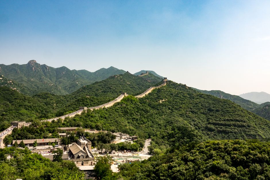 China’s Top 100 Attractions Ranked (2026 Guide)