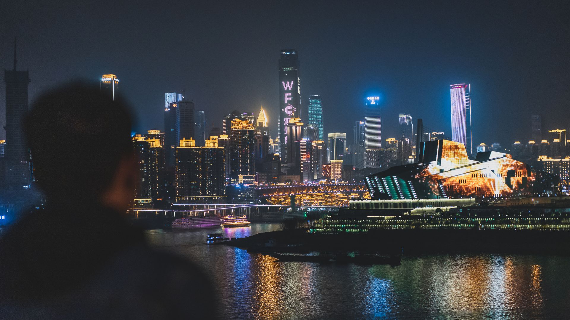 Best Things to Do in Chongqing (2026 Guide)
