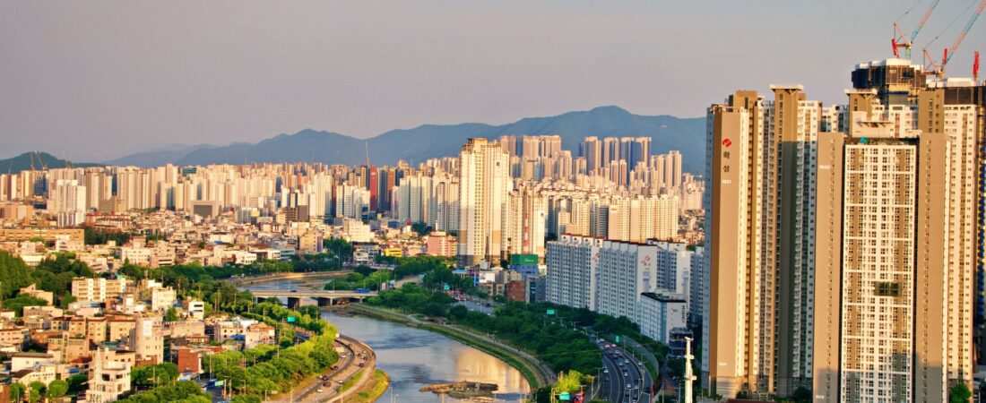 Best Things to Do in Daegu (2026 Guide)