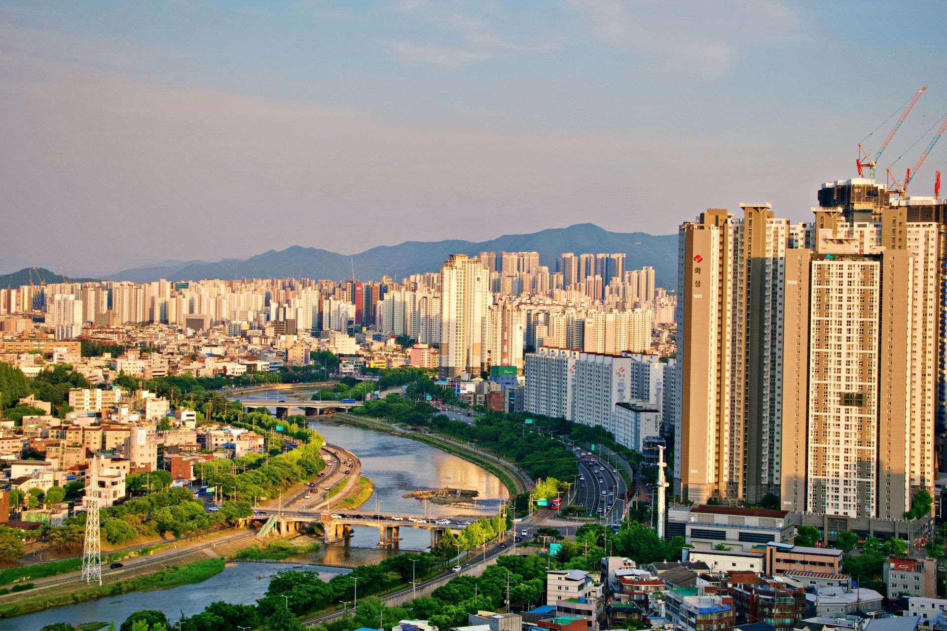 Best Things to Do in Daegu (2026 Guide)