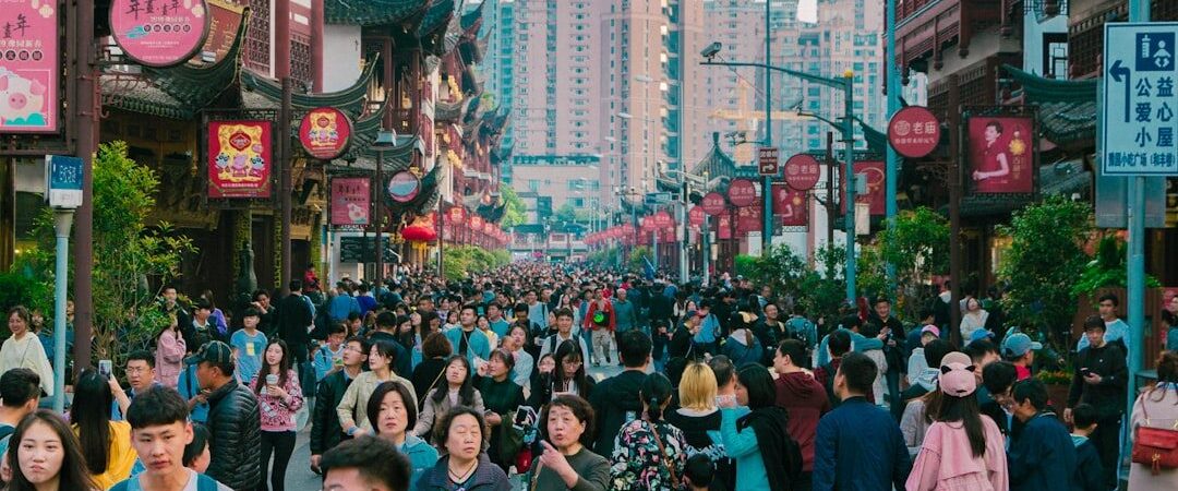How to Use DiDi in China (2026): Ride-Hailing for Foreign Travelers