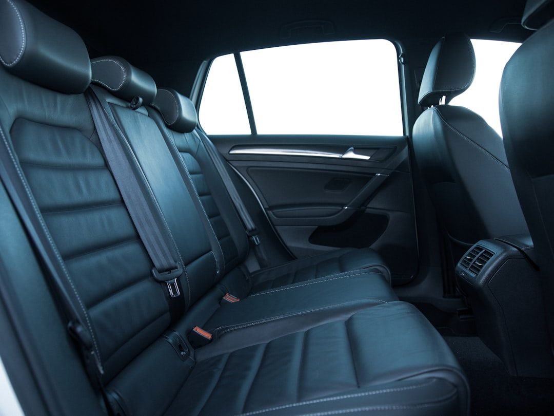 With the fare agreed up front, a DiDi ride is stress-free