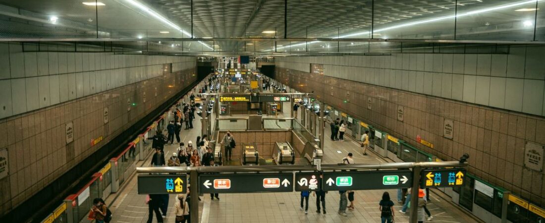 How to Use the EasyCard in Taiwan (2026 Guide)