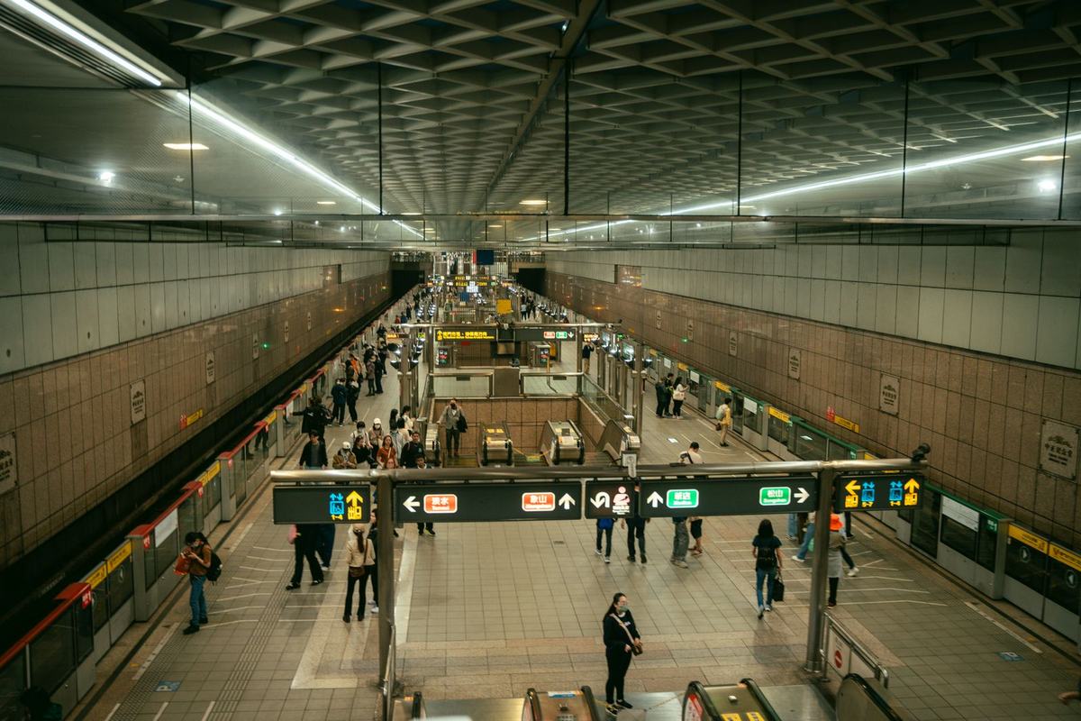 How to Use the EasyCard in Taiwan (2026 Guide)