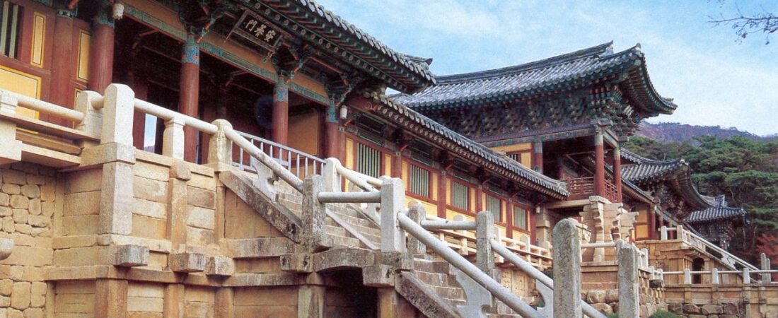 Best Things to Do in Gyeongju (2026 Guide): Silla’s 2,000-Year Capital