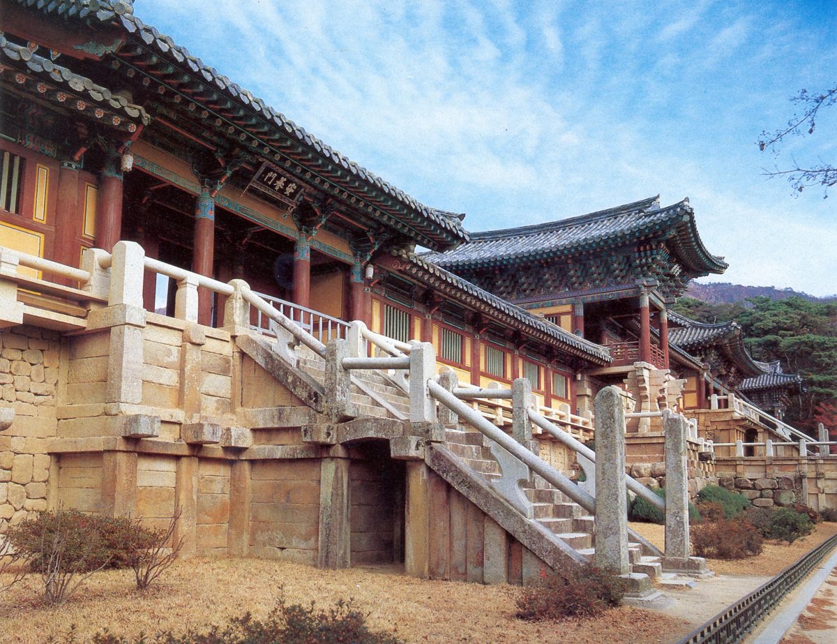 Best Things to Do in Gyeongju (2026 Guide): Silla’s 2,000-Year Capital
