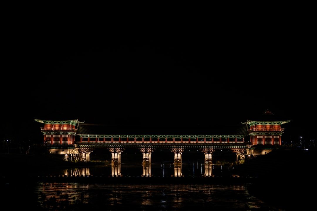 Woljeonggyo Bridge