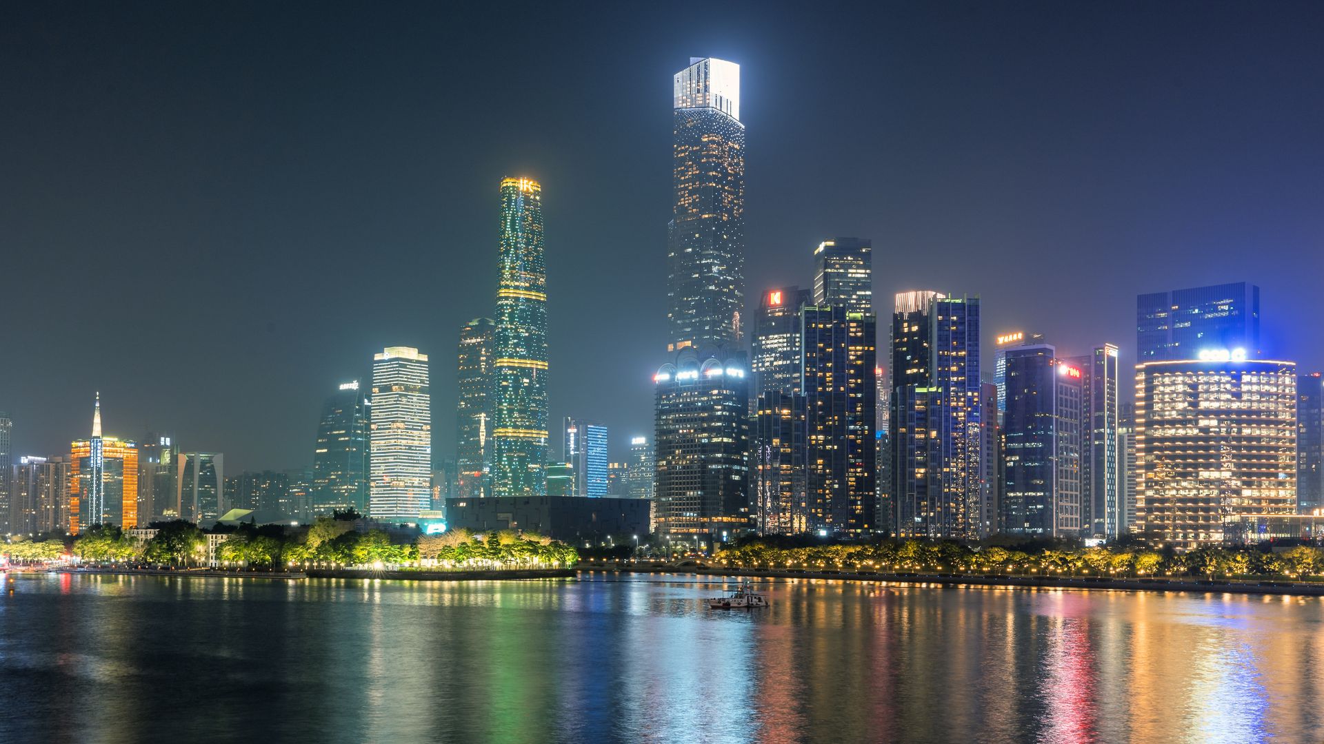 Best Things to Do in Guangzhou (2026 Guide)