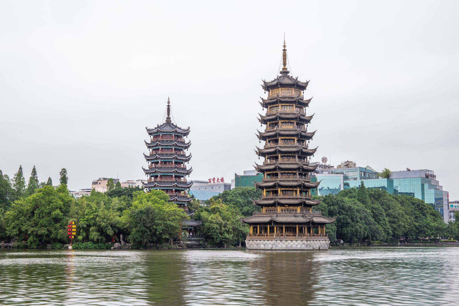 Best Things to Do in Guilin (2026 Guide)