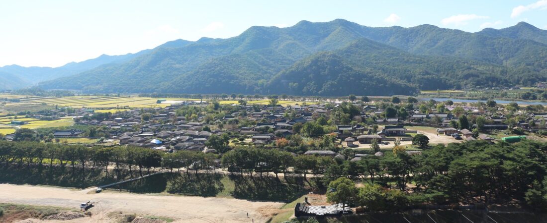 Hahoe Folk Village (2026): Andong’s UNESCO Yeongnam Village — Tickets, Mask Dance & What to See