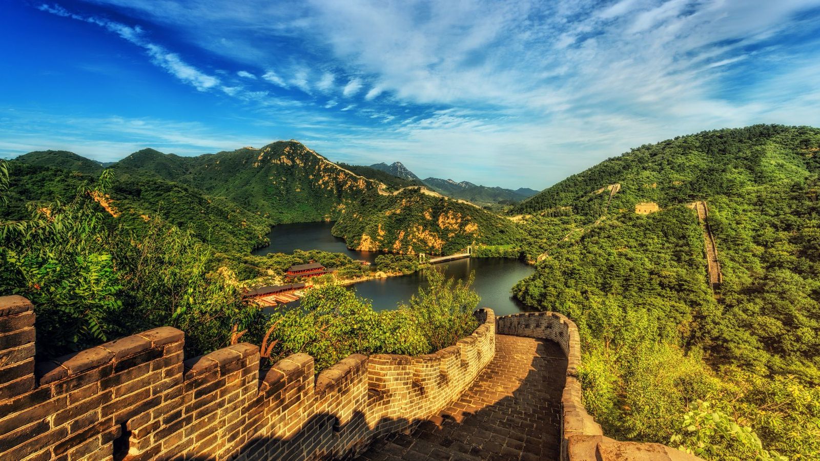 China Getting Around guides
