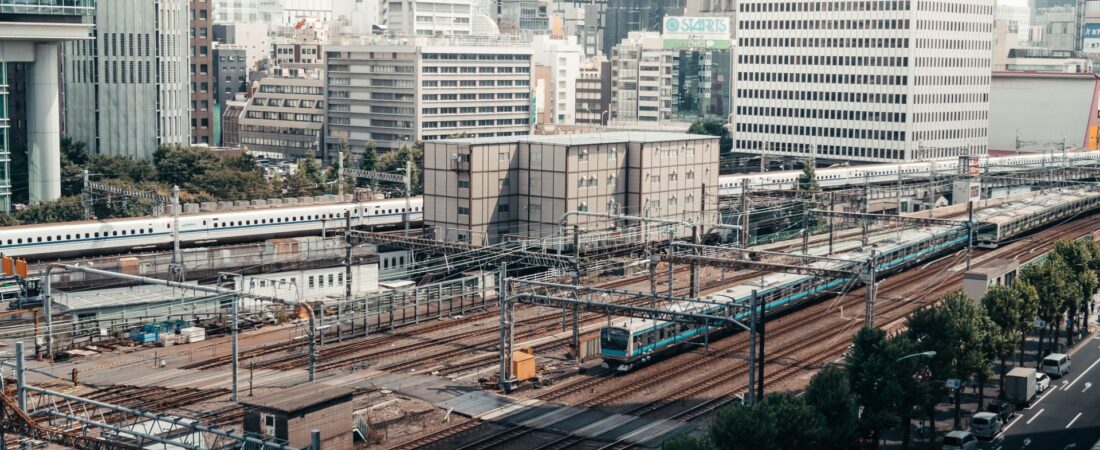 How to Get Around Japan (2026): Trains, IC Cards and the JR Pass