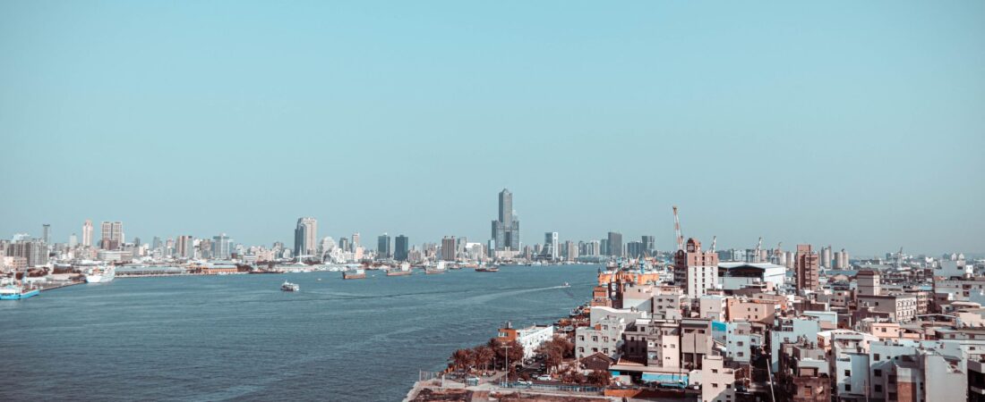 Best Things to Do in Kaohsiung (2026 Guide)