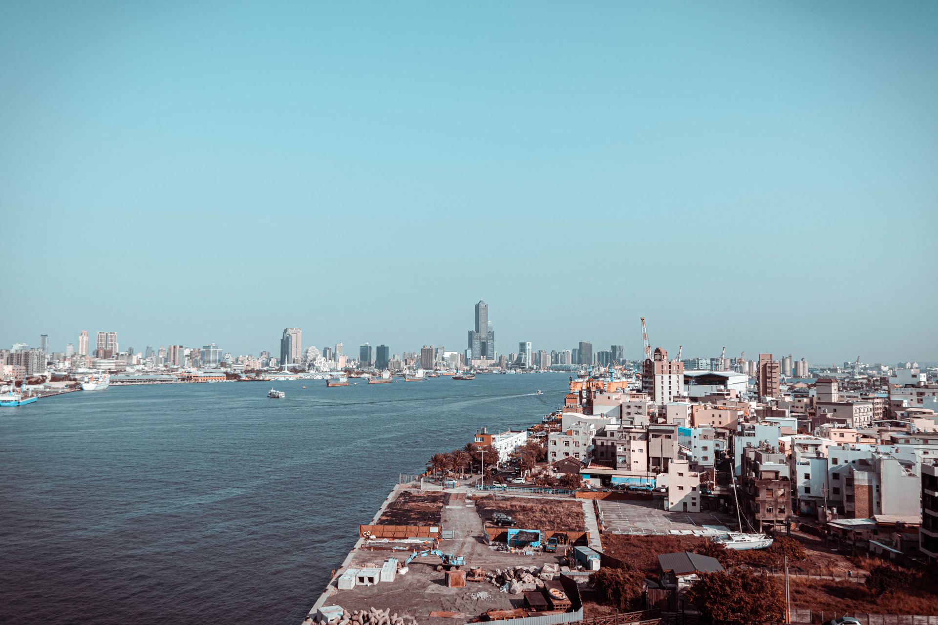 Best Things to Do in Kaohsiung (2026 Guide)