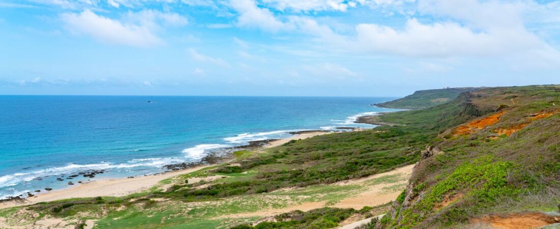 Kenting National Park (2026): Taiwan’s First National Park — Beaches, Lighthouse & How to Visit