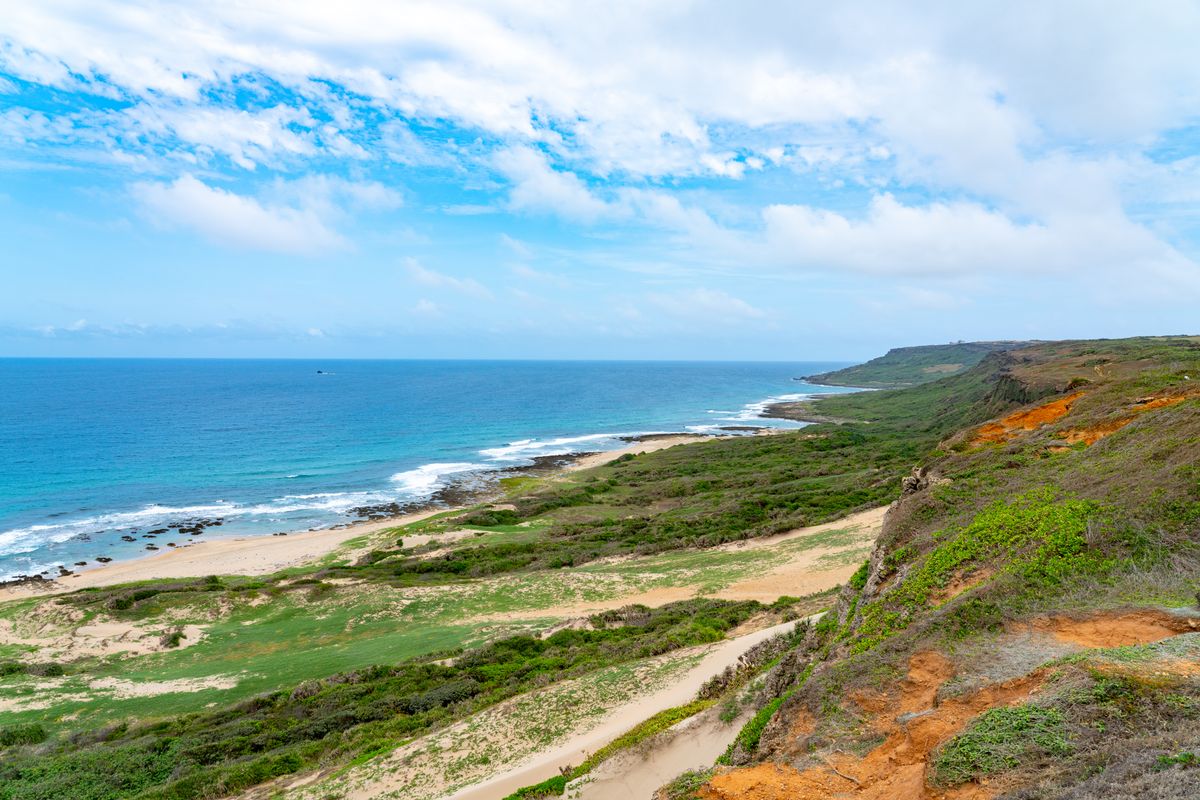 Kenting National Park (2026): Taiwan’s First National Park — Beaches, Lighthouse & How to Visit
