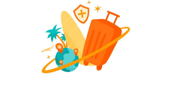 Affordable Klook Care travel insurance