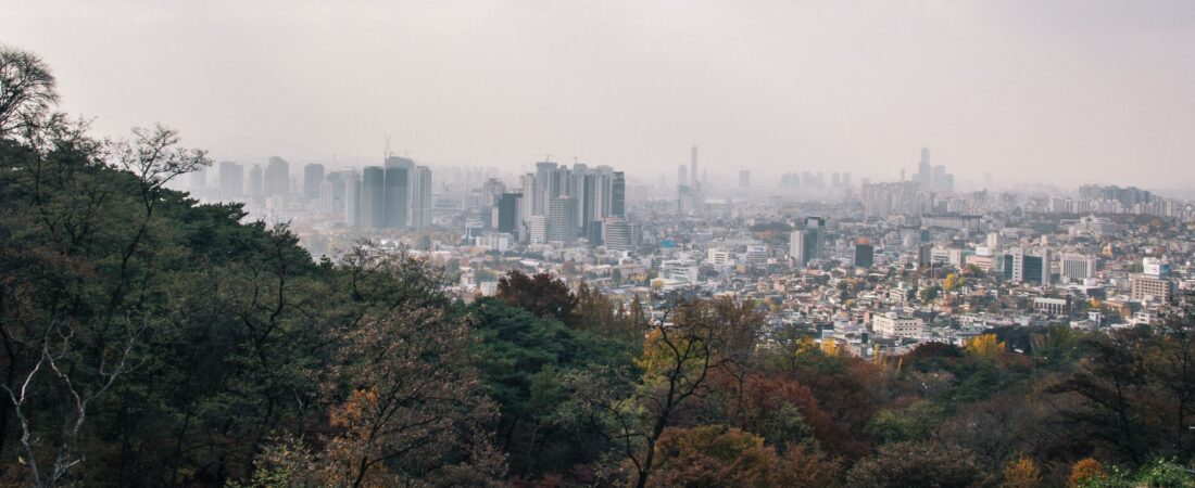 Top 100 Attractions in Korea (2026 Ranking): The Ultimate Bucket List