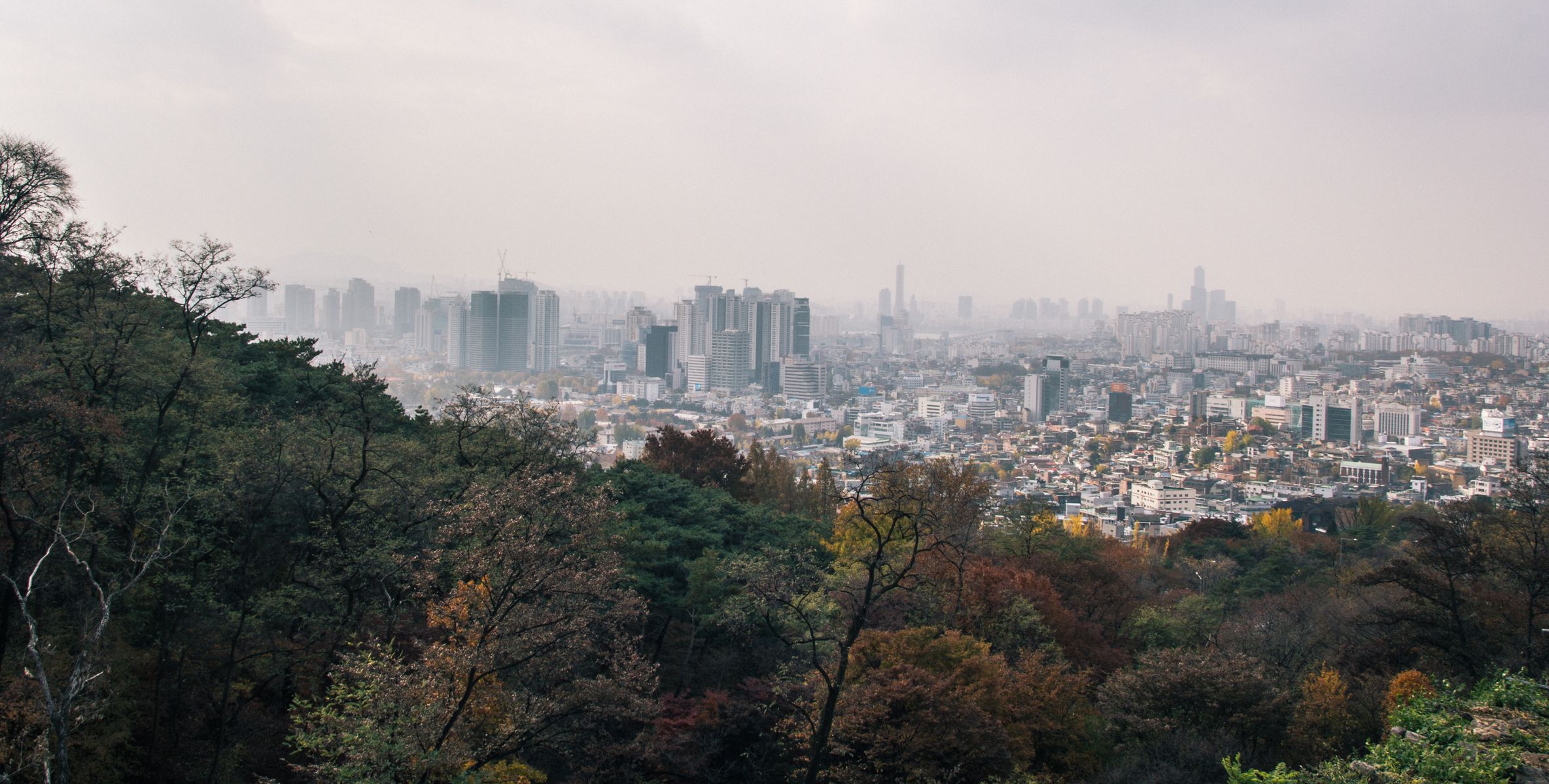 Top 100 Attractions in Korea (2026 Ranking): The Ultimate Bucket List