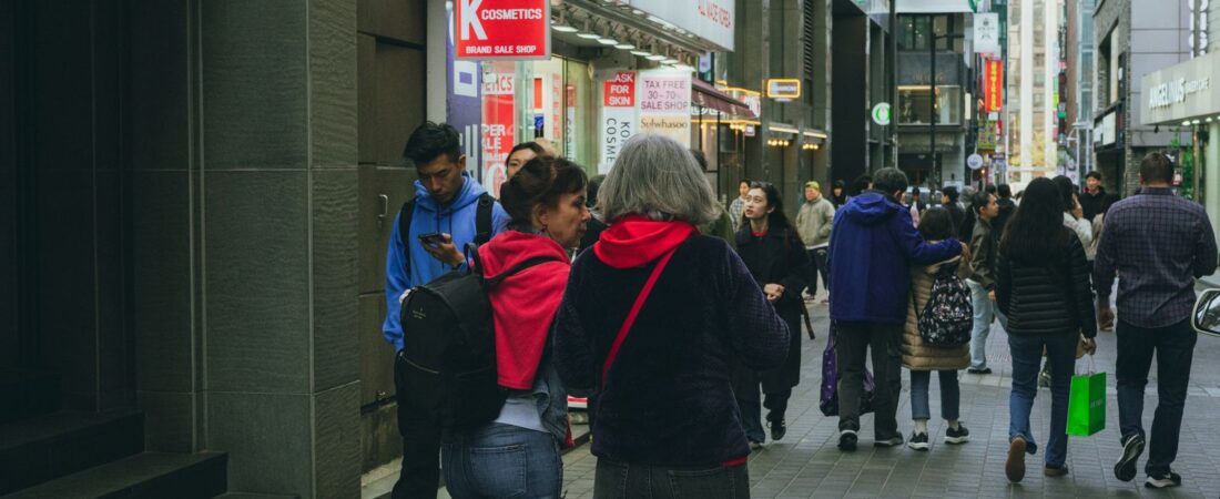 Myeongdong (2026): Seoul’s K-Beauty & Street Food District — What to See, Eat & Skip