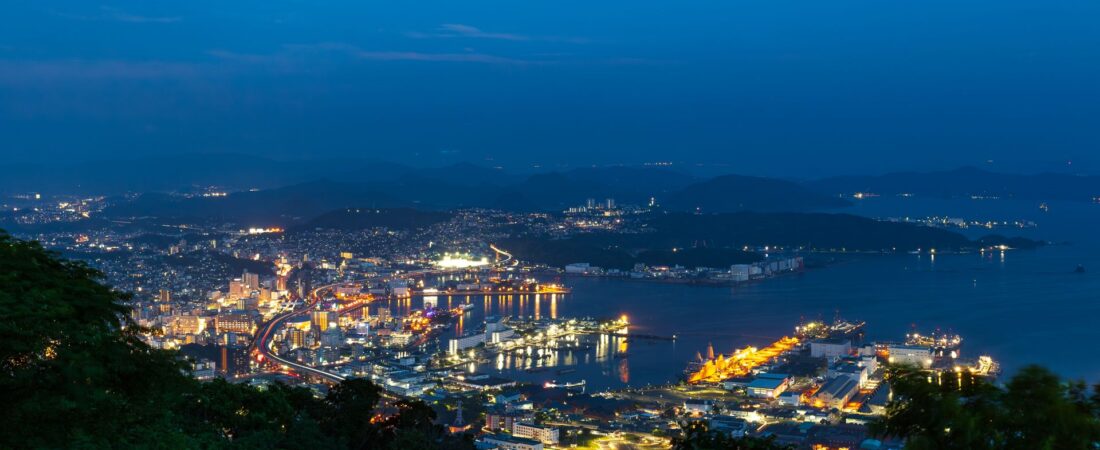 Best Things to Do in Nagasaki (2026 Guide)