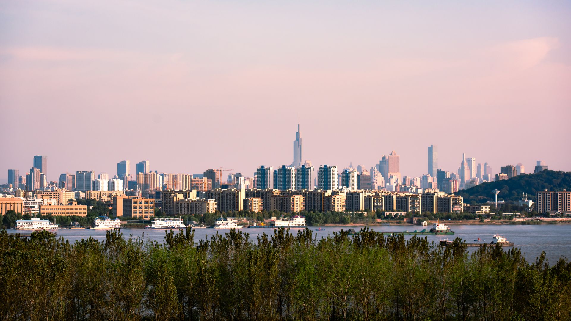 Best Things to Do in Nanjing (2026 Guide)