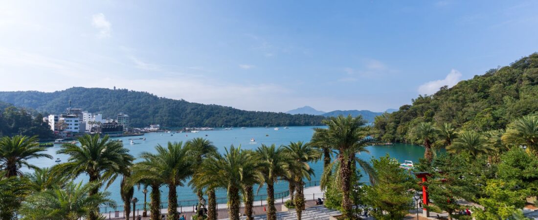 Best Things to Do in Nantou (2026 Guide)