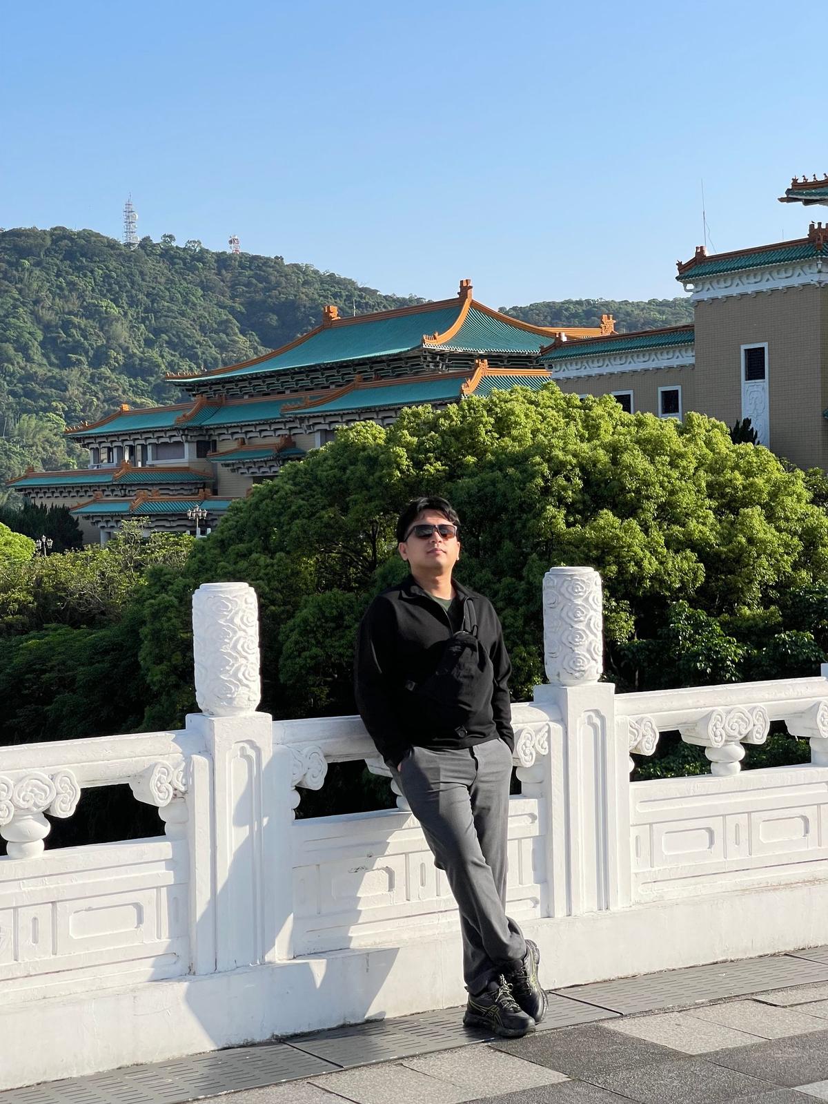 National Palace Museum (2026): Tickets, History & the Jadeite Cabbage — Taipei’s Imperial Treasure House