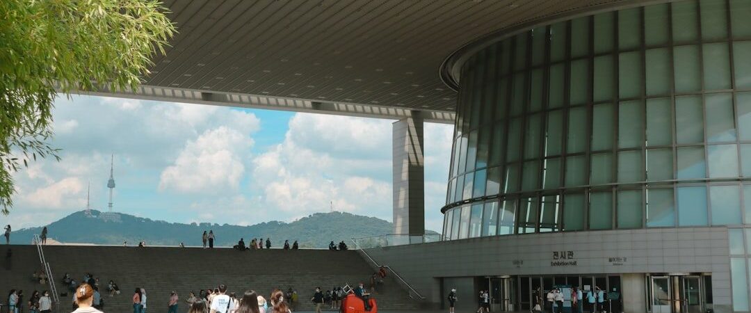 National Museum of Korea (2026 Guide): Free Entry, Hours, What to See