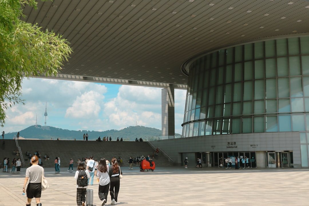 National Museum of Korea (2026 Guide): Free Entry, Hours, What to See