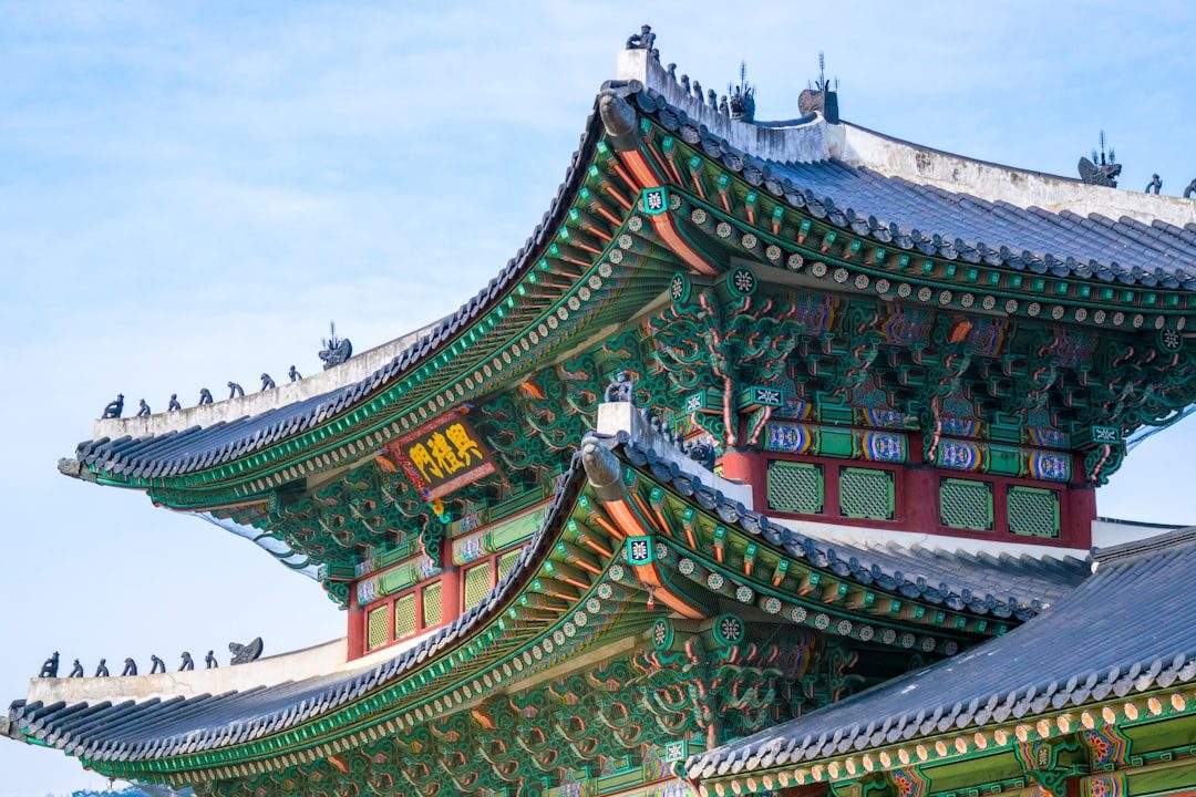 Korea’s heritage, from pagodas to celadon, fills the galleries