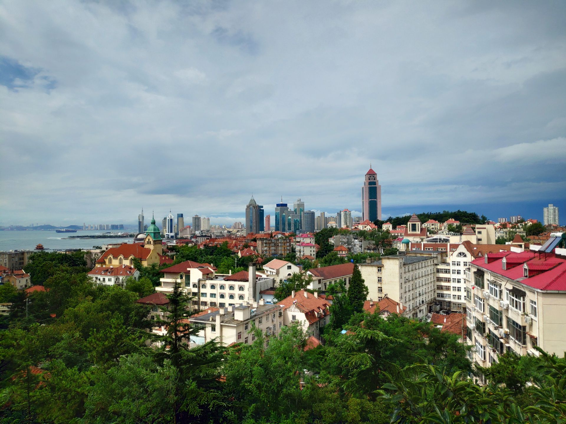 Best Things to Do in Qingdao (2026 Guide)