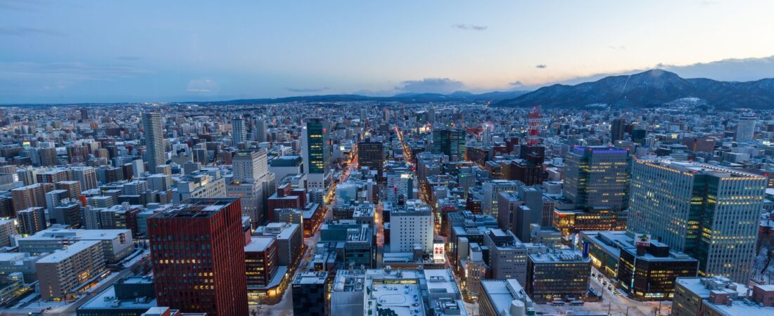 Best Things to Do in Sapporo (2026 Guide)
