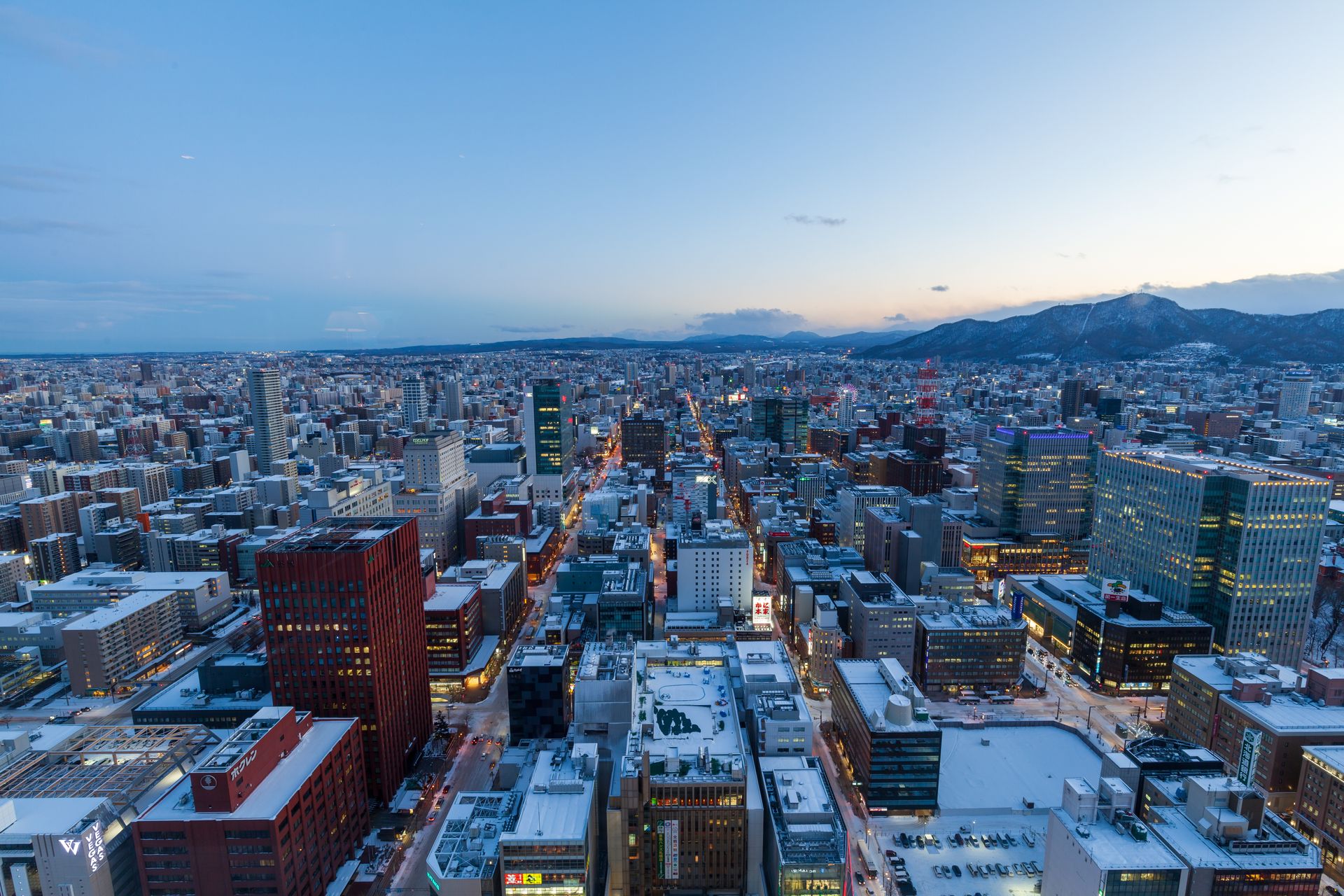 Best Things to Do in Sapporo (2026 Guide)