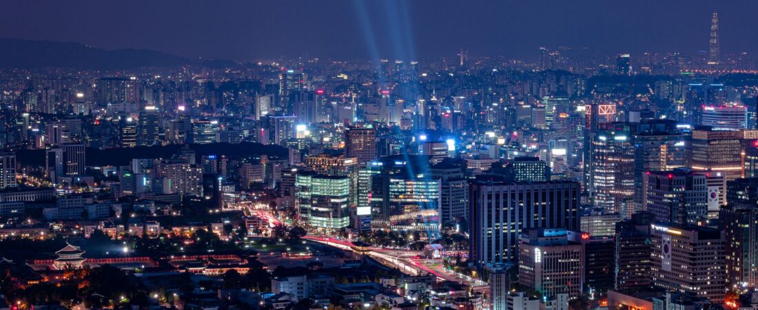 Best Things to Do in Seoul: A First-Timer’s Guide (2026)