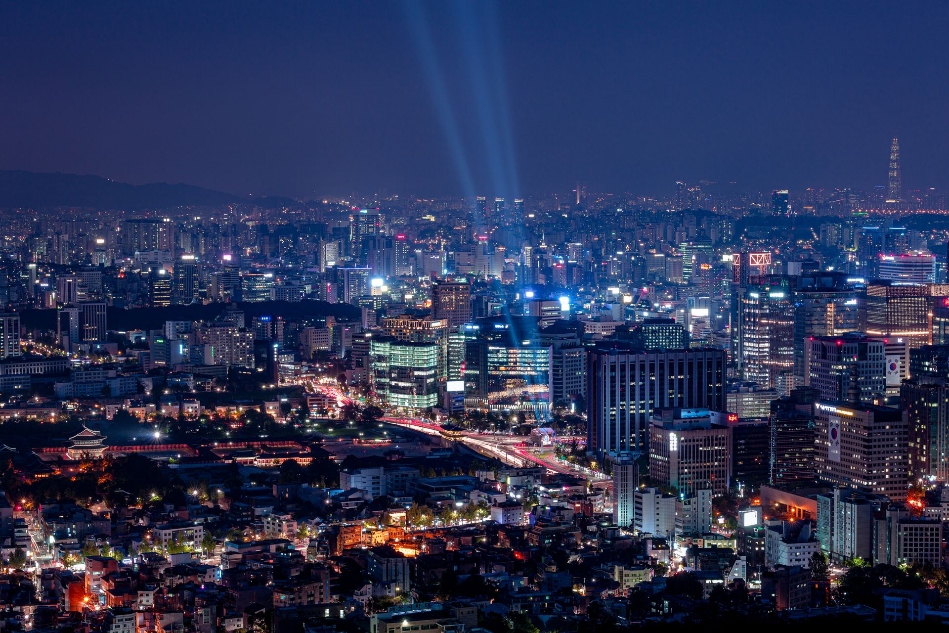 Best Things to Do in Seoul: A First-Timer’s Guide (2026)