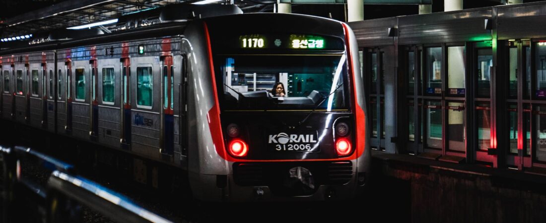 How to Use the T-money Card and the Seoul Subway (2026 Guide)