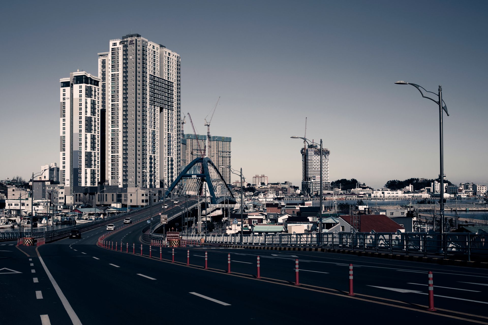 Best Things to Do in Sokcho (2026 Guide)