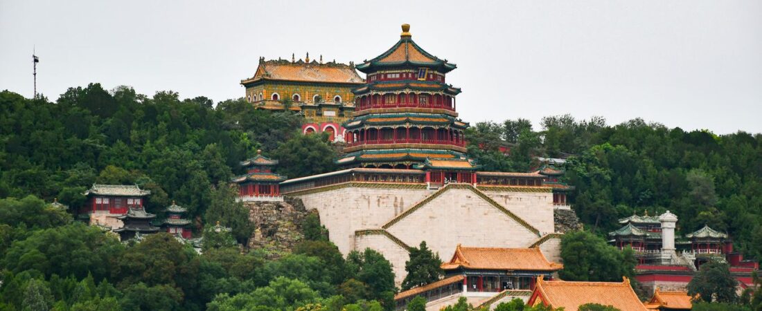 Summer Palace (2026): Beijing’s Imperial Garden Retreat — Tickets, History & What to See
