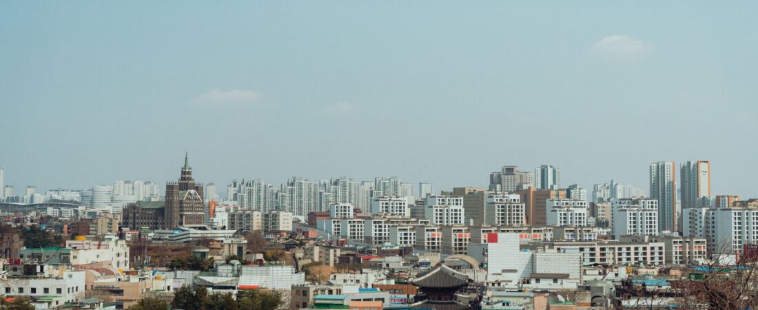 Best Things to Do in Suwon (2026 Guide)