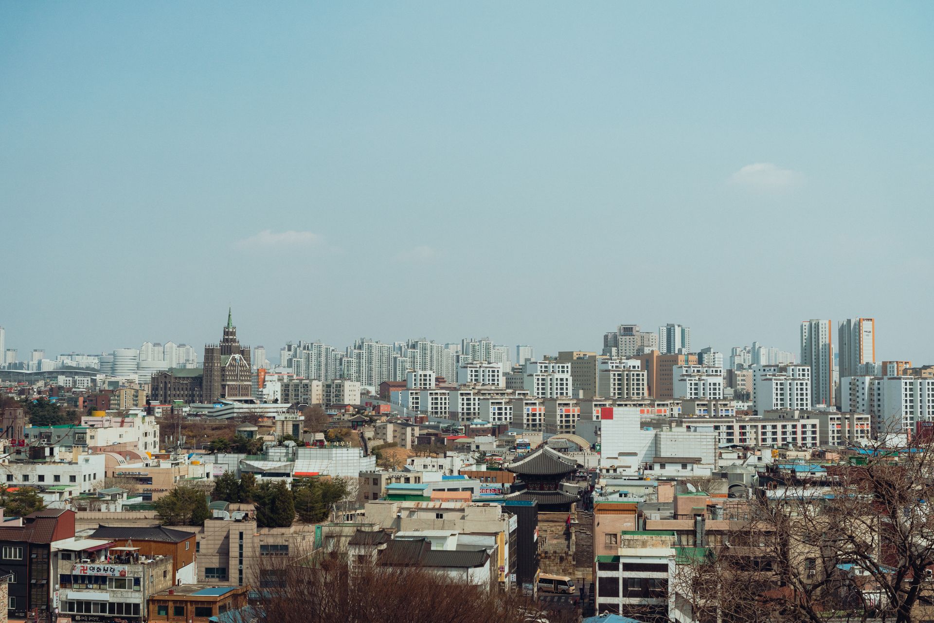 Best Things to Do in Suwon (2026 Guide)