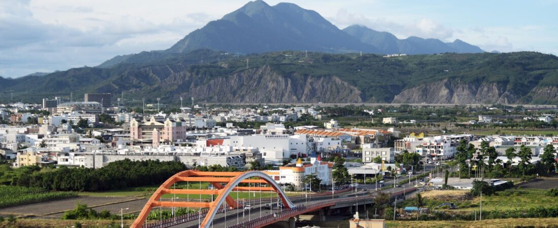 Best Things to Do in Taitung (2026 Guide)