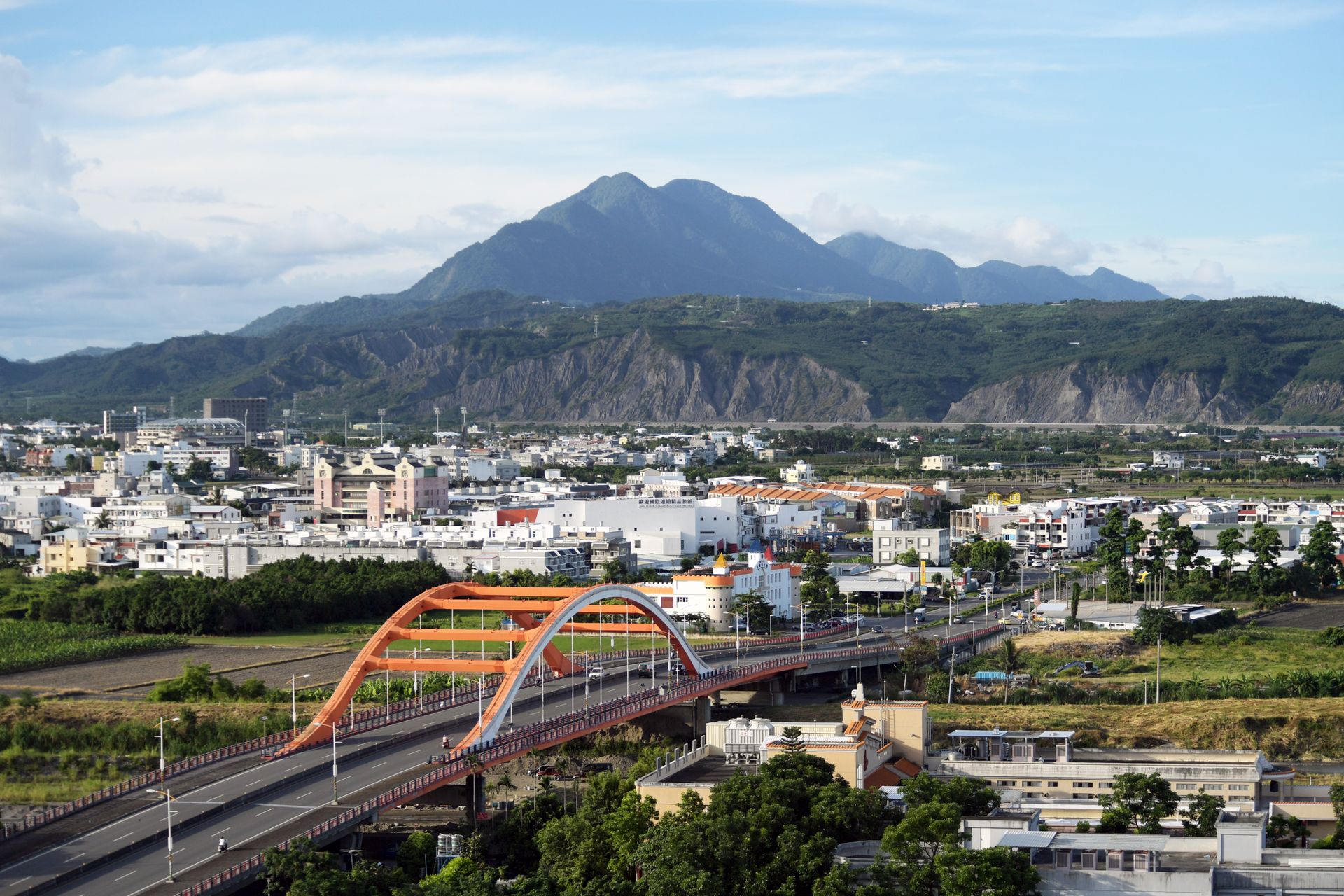 Best Things to Do in Taitung (2026 Guide)
