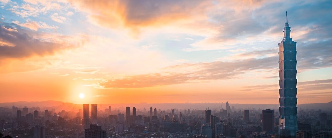Top 100 Taiwan Attractions Ranked (2026)