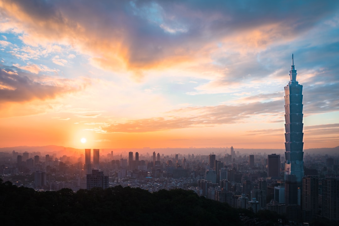 Top 100 Taiwan Attractions Ranked (2026)
