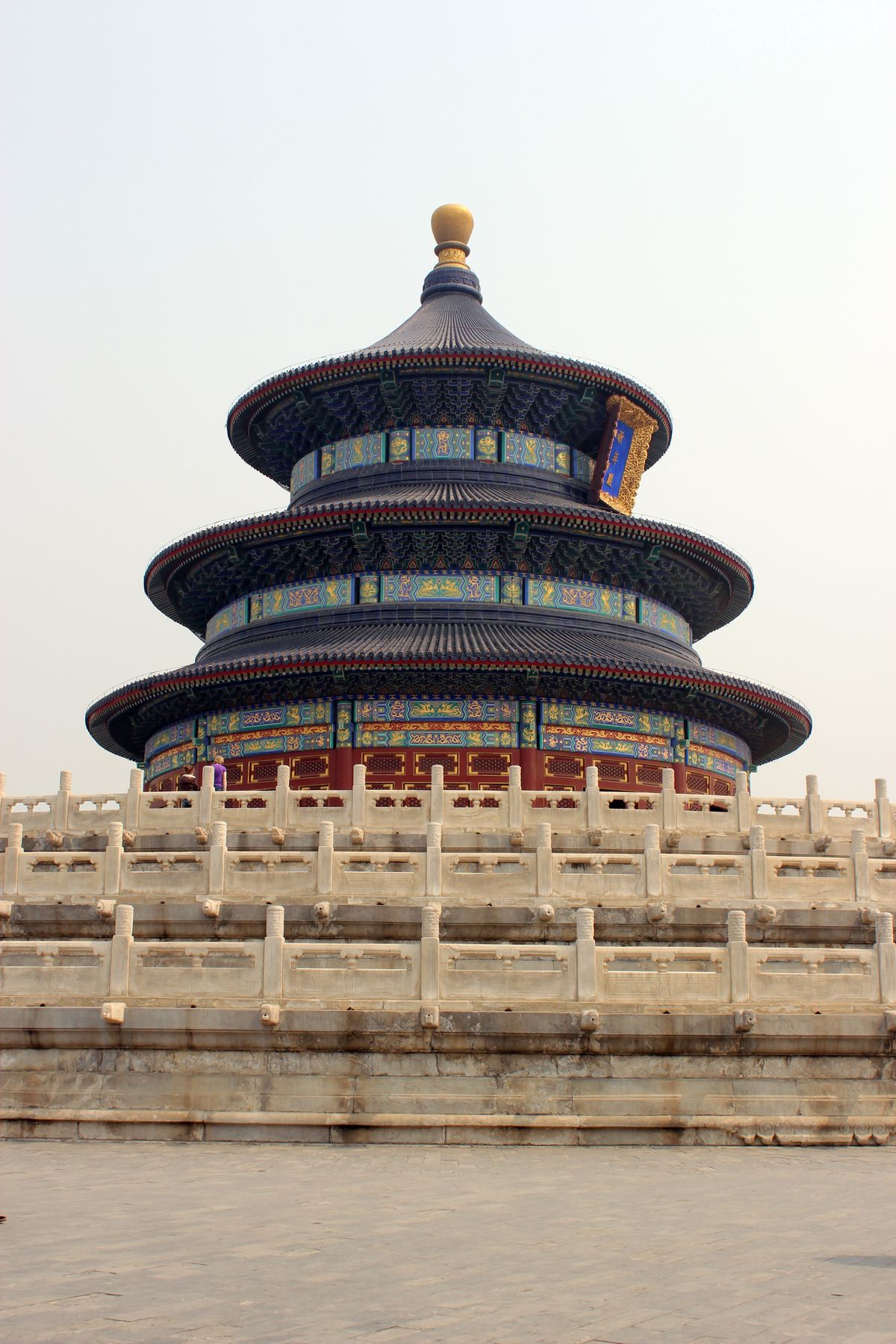 Temple of Heaven