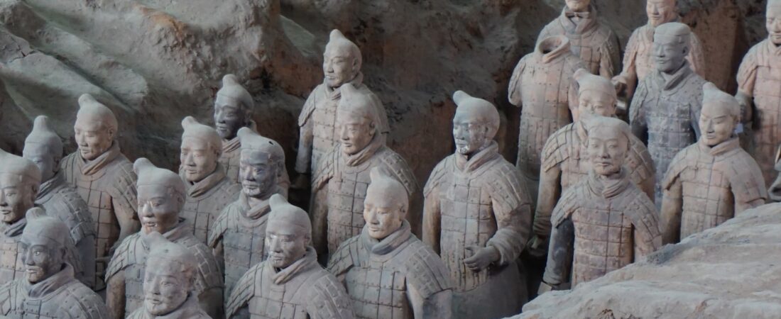 Terracotta Army Travel Guide (2026): Tickets, Tours & What to See