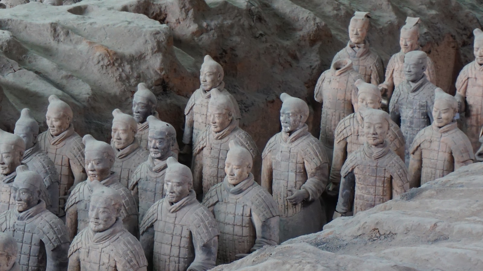 Terracotta Army Travel Guide (2026): Tickets, Tours & What to See