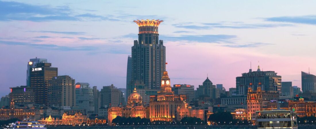 The Bund (Waitan), Shanghai: 2026 Travel Guide, History & What to See